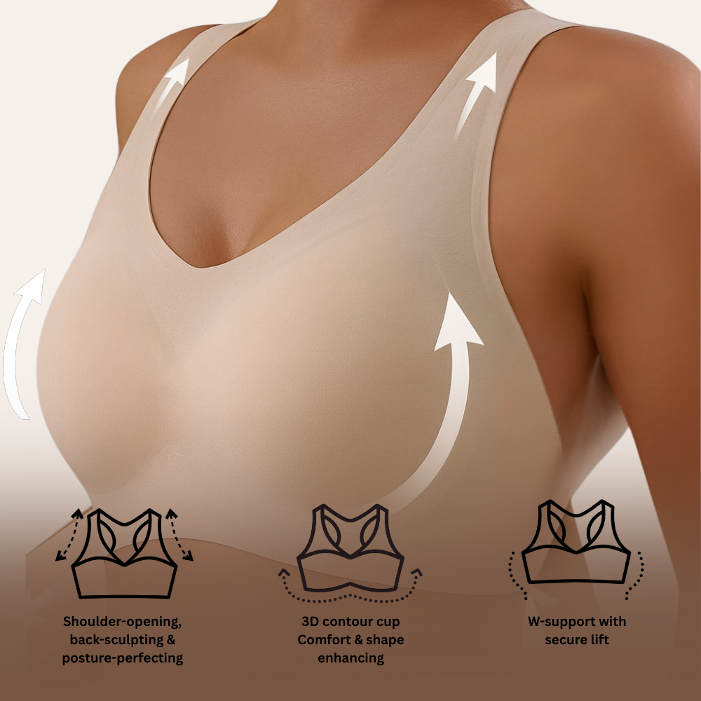 Posture Bra