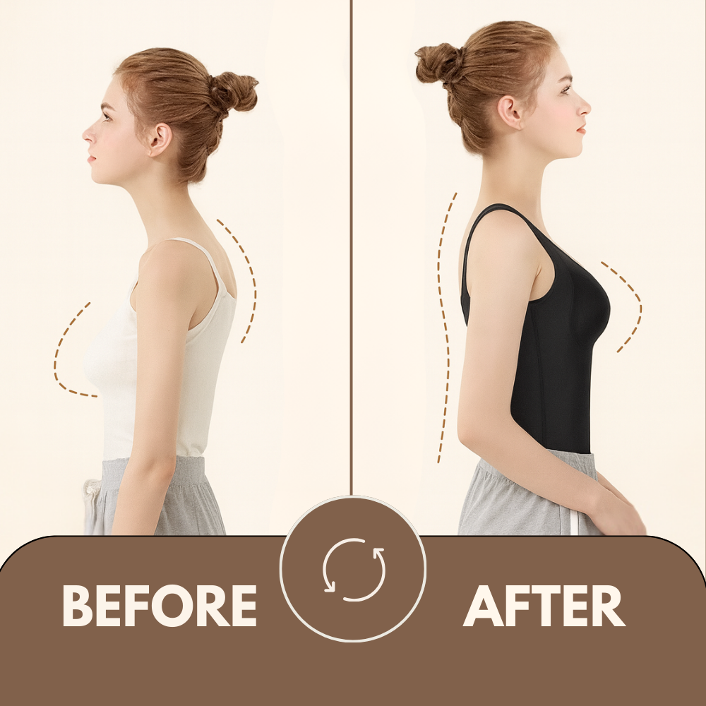 Posture Bra