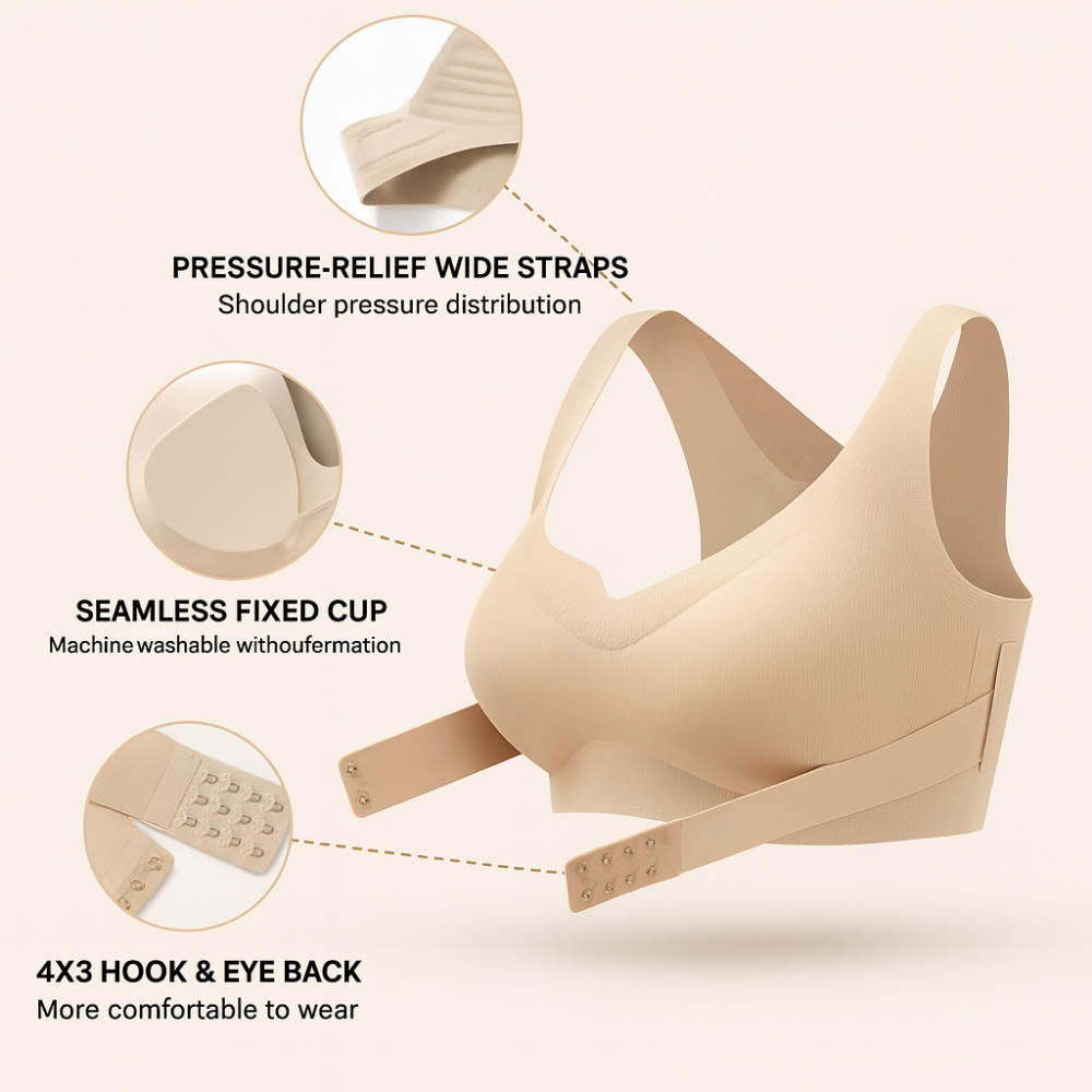 Posture Bra