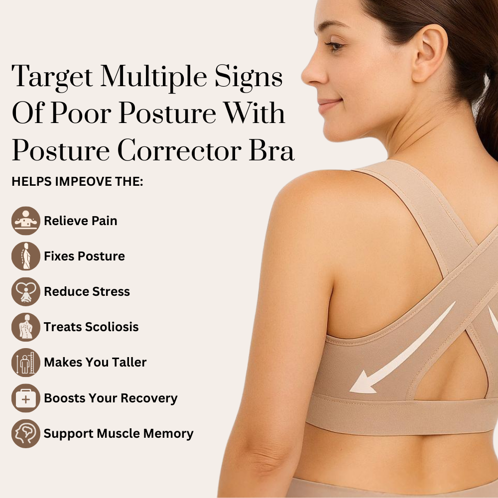 Posture Bra