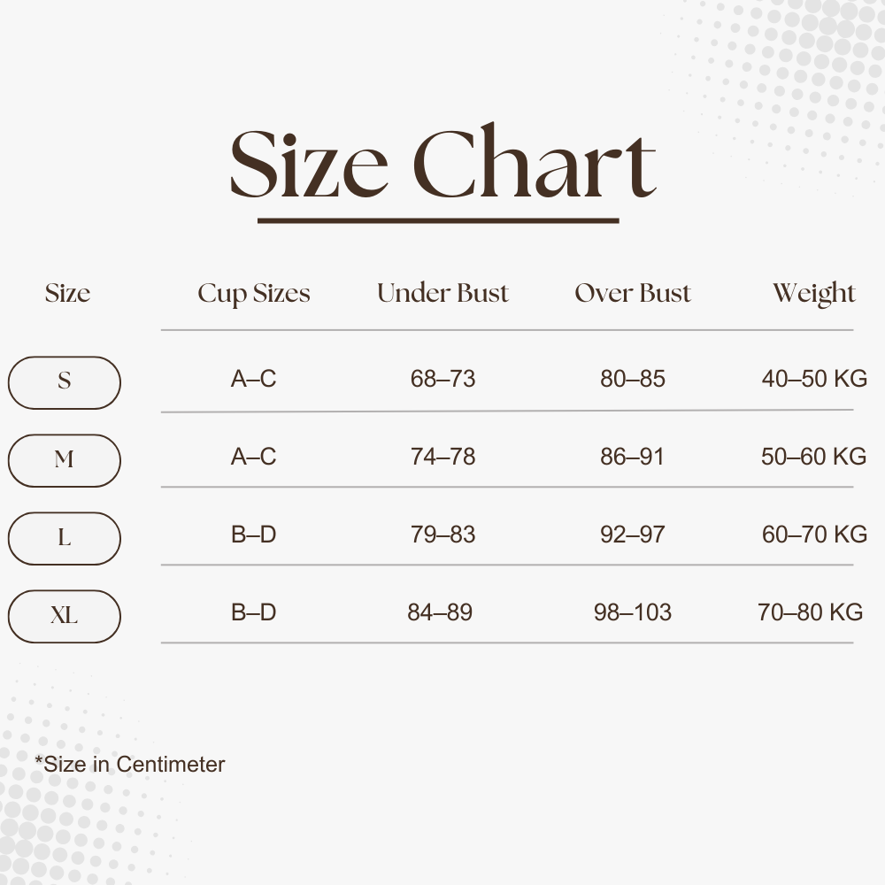 Posture Bra