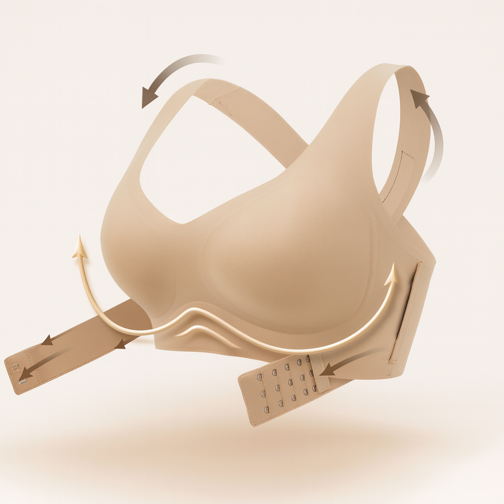 Posture Bra