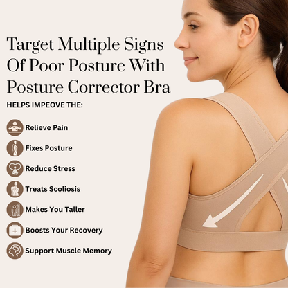 Posture Bra